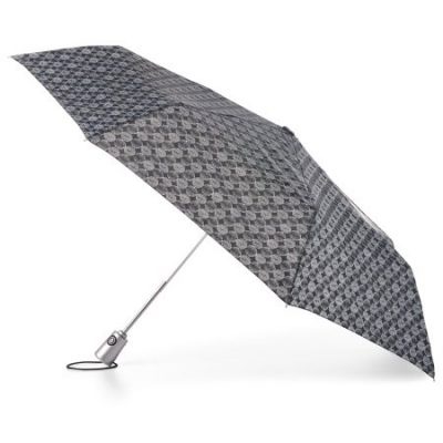 Walmart – Totes NeverWet Umbrella Auto Open Close Only $9.99 (Reg $12.00) + Free Store Pickup