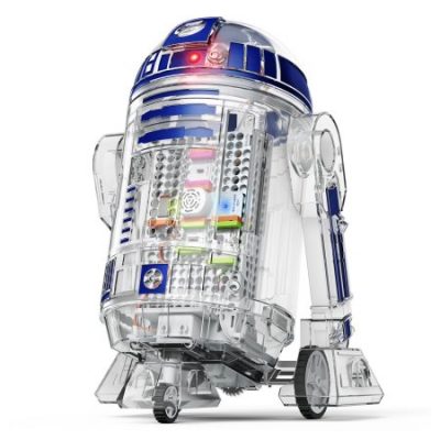 Walmart – littleBits Star Wars Droid Inventor Kit Only $84.97 (Reg $99.95) + Free 2-Day Shipping