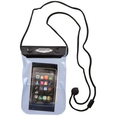 Walmart – Shoreline Marine™ Mobile Phone Dry Pouch Only $4.97 (Reg $8.07) + Free Store Pickup