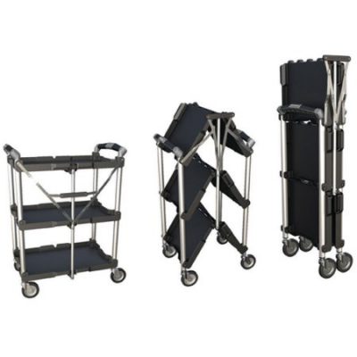 Walmart – Olympia Tools Pack N Roll Service Cart Only $80.15 (Reg $99.00) + Free Shipping