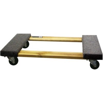 Walmart – Buffalo Tools 1000 Lb Furniture Dolly Only $16.88 (Reg $25.42) + Free Store Pickup