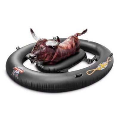 Walmart – Intex Inflatabull Rodeo Bull Ride On Float Only $35.99 (Reg $48.45) + Free 2-Day Shipping