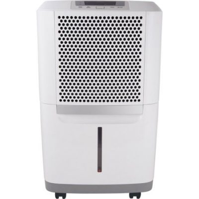 Walmart – Frigidaire ENERGY STAR 50-Pint Dehumidifier, FAD504DWD Only $189.00 (Reg $205.00) + Free 2-Day Shipping