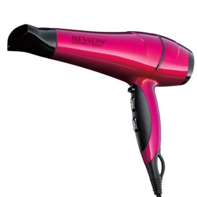 Walmart – Revlon Perfect Heat Frizz Fighter RVDR5191 Ionic Hair Dryer Only $16.49 (Reg $24.97) + Free Store Pickup