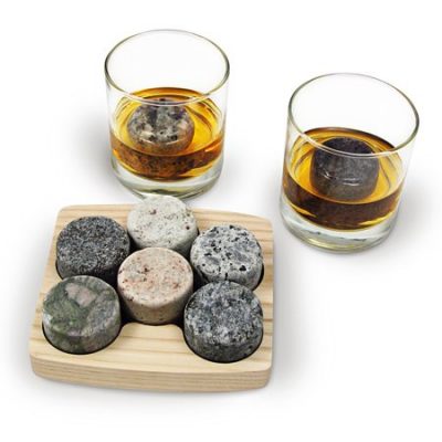 Walmart – Sea Stones On The Rocks Granite Chiller with 2 Tumblers Only $152.19 (Reg $175.00) + Free 2-Day Shipping