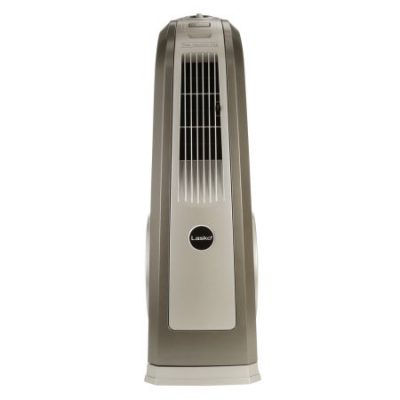 Walmart – Lasko Space-Saving HVB Oscillating High Velocity 3-Speed Fan, Model #4924, Gray Only $60.17 (Reg $80.00) + Free 2-Day Shipping