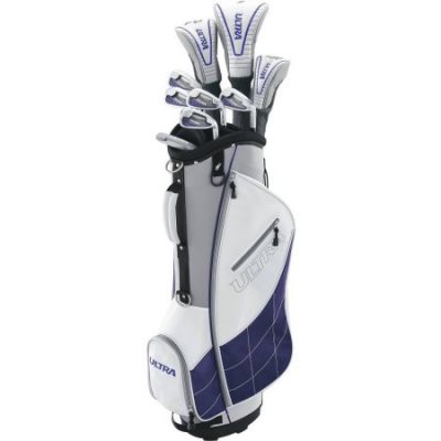 Walmart – Wilson Ultra Women’s Golf Set, Right Handed Only $165.00 (Reg $249.99) + Free Shipping