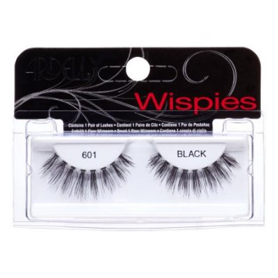 Walmart – Ardell Cluster Wispies, # 601 Only $2.92 (Reg $4.94) + Free Store Pickup