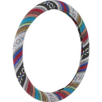 Walmart – Bell Automotive Baja Blanket Steering Wheel Cover Only $6.75 (Reg $13.50) + Free Store Pickup