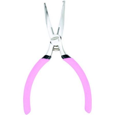 Walmart – Berkley 6″ Precision Grip Pliers Only $3.57 (Reg $4.79) + Free Store Pickup