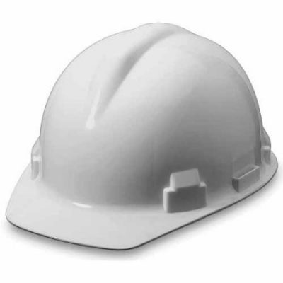 Walmart – Honeywell RWS-52004 White Hard Hat With Ratchet Suspension Only $11.95 (Reg $14.59) + Free Store Pickup