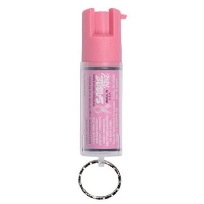 Walmart – SABRE Red Pepper Spray Only $8.49 (Reg $9.99) + Free Store Pickup