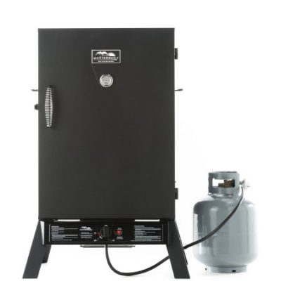 Walmart – Masterbuilt Propane Smoker Only $149.99 (Reg $188.00) + Free 2-Day Shipping