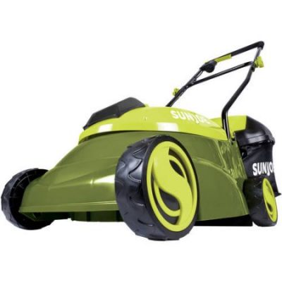 Walmart – Sun Joe MJ401C Cordless Lawn Mower | 14 inch | 28V Only $129.98 (Reg $168.00) + Free 2-Day Shipping