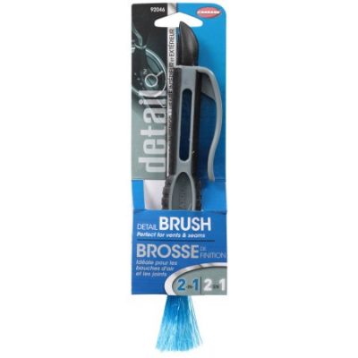 Walmart – Carrand 2-in-1 Detail Brush Carded Pack Only $1.28 (Reg $4.42) + Free Store Pickup