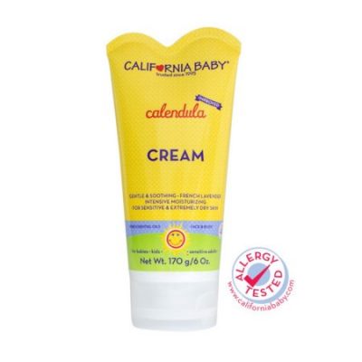 Walmart – California Baby Calendula Cream, 6 Oz Tube Only $27.99 (Reg $34.99) + Free  Store Pickup