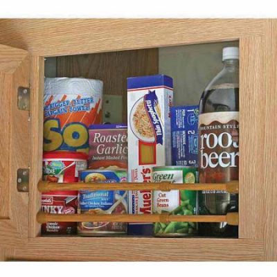 Walmart – Camco Cupboard Bars Oak, 3-Pack Only $5.43 (Reg $6.57) + Free Store Pickup