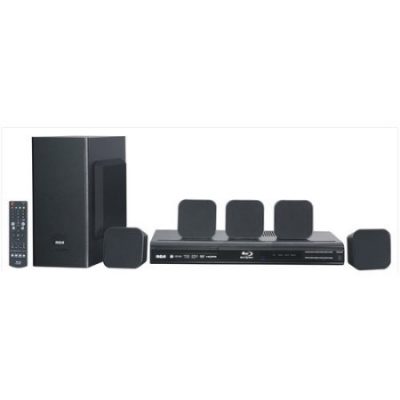 Walmart – RCA RTB10323LW Home Theater System with Blu-ray Player Only $90.83 (Reg $148.00) + Free 2-Day Shipping