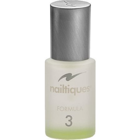 Walmart – Nailtiques Formula 3 Nail Protein, 0.5 fl oz Only $12.52 (Reg $17.97) + Free Shipping