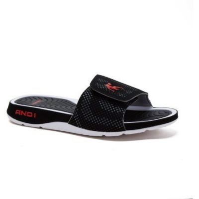 Walmart – AND1 Men’s Enigma 2.0 Slide Sandal Only $9.00 (Reg $14.97) + Free Store Pickup