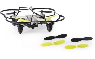 Walmart – Air Hogs X-Stream Video Drone Only $49.23 (Reg $76.00) + Free 2-Day Shipping