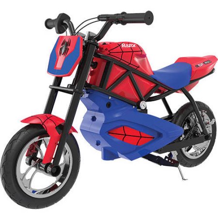 Walmart – Razor Spider-Man RSF350 Only $179.00 (Reg $349.00) + Free Shipping