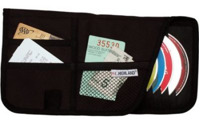 Walmart – Highland Visor Organizer Only $2.96 (Reg $9.85) + Free Store Pickup