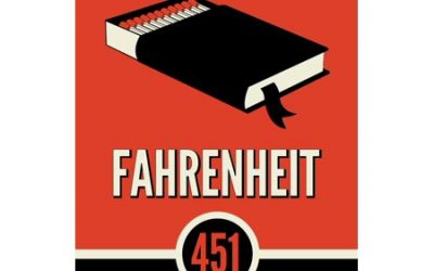 Walmart – Fahrenheit 451 : A Novel Only $8.99 (Reg $15.99) + Free Store Pickup