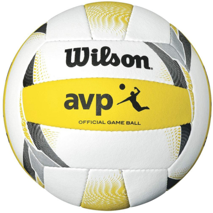 Walmart – Wilson AVP Offical Beach Volleyball Only $44.76 (Reg $59.99) + Free 2-Day Shipping