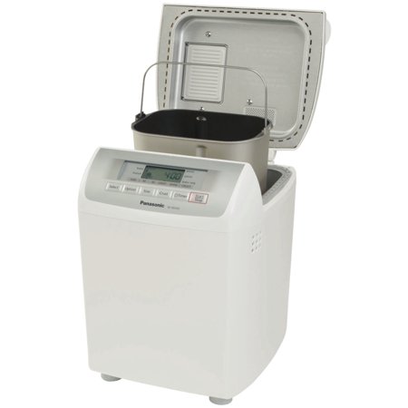 Walmart – Panasonic SD-RD250 Bread Maker With Raisin/nut Dispenser Only $174.95 (Reg $196.98) + Free Shipping