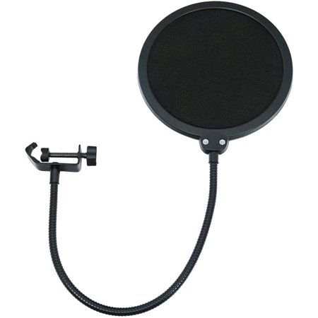 Walmart – ChromaCast Studio Microphone Wind Screen Only $5.44 (Reg $7.68) + Free Store Pickup