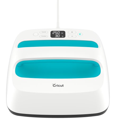 Walmart – Cricut Easy Press Only $128.99 (Reg $148.21) + Free 2-Day Shipping