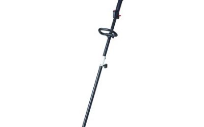 Walmart – Yard Man 17″ 25cc 2-Cycle Attachment Capable Straight Shaft Gas String Trimmer Only $79.00 (Reg $129.00) + Free Shipping