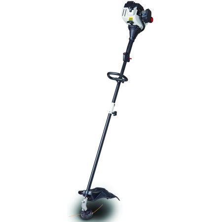 Walmart – Yard Man 17″ 25cc 2-Cycle Attachment Capable Straight Shaft Gas String Trimmer Only $79.00 (Reg $129.00) + Free Shipping