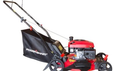 Walmart – PowerSmart DB2194P 21″ 3-in-1 160cc Gas Push Lawn Mower Only $164.00 (Reg $209.00) + Free Shipping