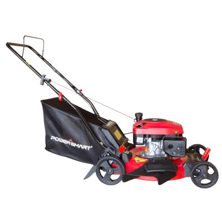 Walmart – PowerSmart DB2194P 21″ 3-in-1 160cc Gas Push Lawn Mower Only $164.00 (Reg $209.00) + Free Shipping