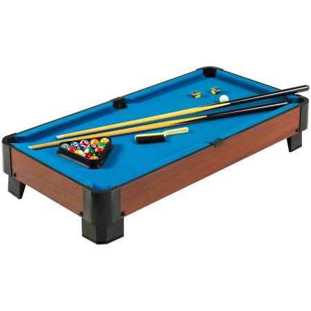 Walmart – Hathaway Sharp Shooter 40-in Table Top Pool Table Only $49.87 (Reg $59.84) + Free Shipping