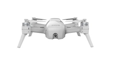 Walmart – Yuneec Breeze Drone With 4K Camera (Bluetooth Controller Included) Only $149.00 (Reg $299.00) + Free 2-Day Shipping