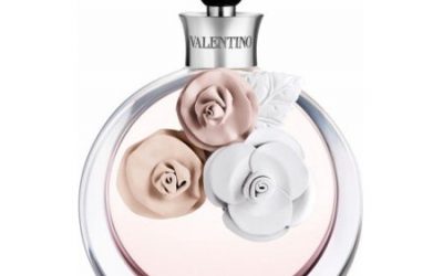 Walmart – Valentino Valentina Eau de Parfum for Women, 2.7 Oz Only $60.41 (Reg $110.00) + Free Shipping