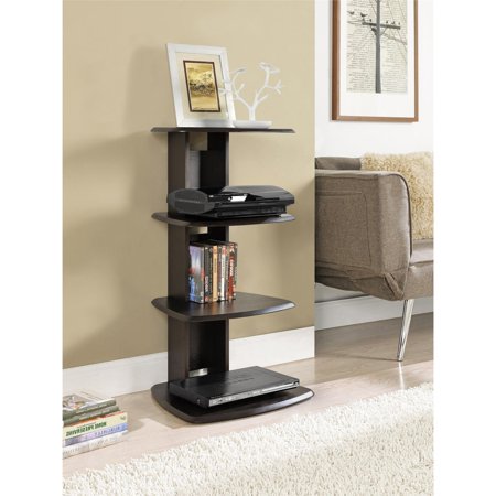 Walmart – Ameriwood Home Galaxy II Pier, Espresso Finish Only $49.00 (Reg $69.99) + Free Shipping