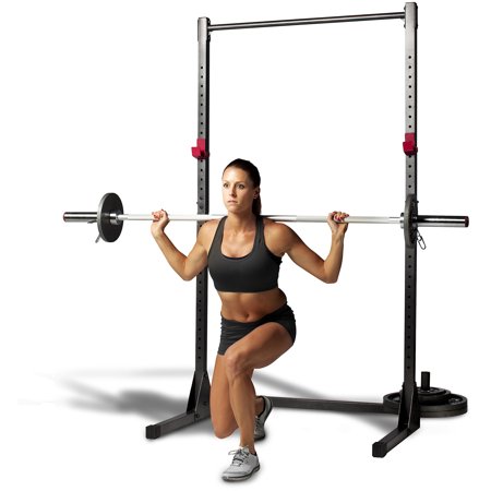 Walmart – CAP Strength Power Rack Only $94.99 (Reg $129.99) + Free Shipping