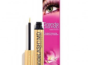 Walmart – GrandeLash MD Eyelash Formula, 2mL  Only $36.00 (Reg $65.00) + Free Shipping