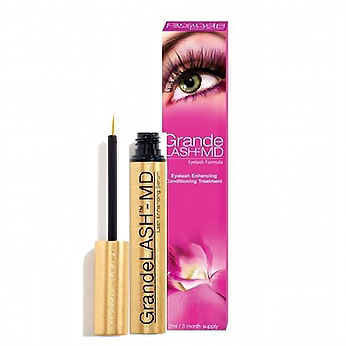 Walmart – GrandeLash MD Eyelash Formula, 2mL  Only $36.00 (Reg $65.00) + Free Shipping