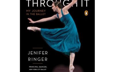 Walmart – Dancing Through It : My Journey in the Ballet Only $14.53 (Reg $18.00) + Free Store Pickup