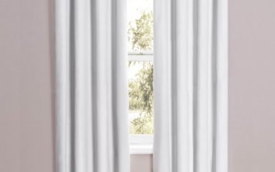 Walmart – Eclipse Cassidy Blackout Grommet Window Curtain Panel Only $20.39 (Reg $23.99) + Free Store Pickup