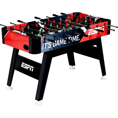 Walmart – ESPN 54 Inch Foosball Soccer Table Only $52.00 (Reg $119.99) + Free Shipping