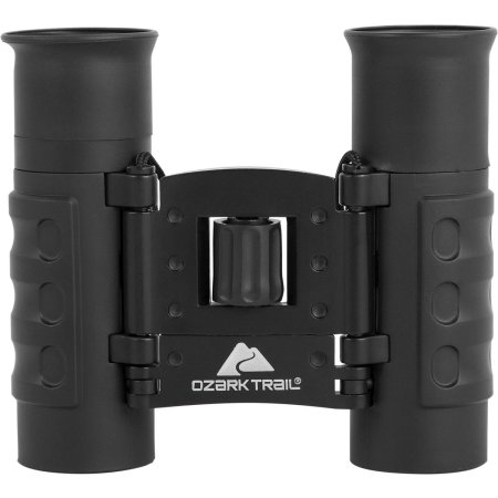 Walmart – Ozark Trail 8×21 Lightweight Binocular, Black Only $5.99 (Reg $7.00) + Free Store Pickup