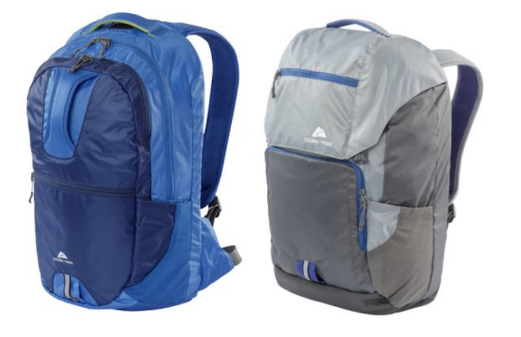 Walmert.com – Ozark Trail 26L Outdoor Backpacks Only $12 each + Free Store Pickup