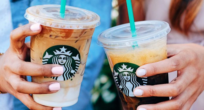 Starbucks – Buy 1 Get 1 FREE Iced Beverages (Today Only) After 3pm!