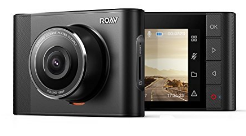 Anker Roav – SmartCharge F0 Car Charger $19, A1 1080p DashCam $43 & More + Free Shipping!